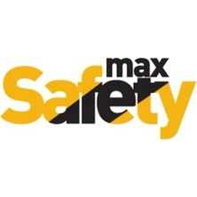 Max Safety Kaynakçı Eldiveni Kırmızı