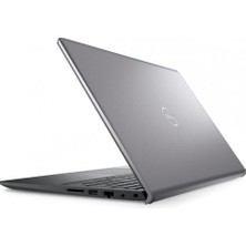 Dell Vostro 3520 I7-1255U 32GB 512GB SSD 15.6" Fhd Taşınabilir Bilgisayar  +  Microsoft Windows 11 Pro 64 Bit Türkçe USB Kutu N1608PVNB3520_W32512GB