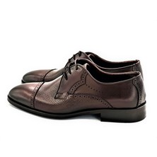 Leosteps Brown Pristine