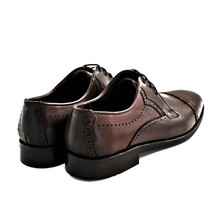 Leosteps Brown Pristine