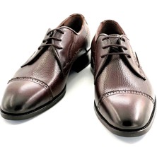 Leosteps Brown Pristine