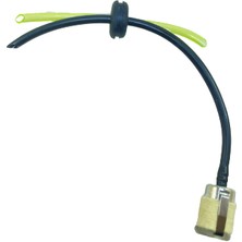 Tudix Fgd Motorlu Tırpan Bg Cg Benzin Hortum Depo Rekor Filtre Set 21 mm