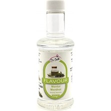 Dr. Gusto  Su Bazlı Aroma Verici Mentol 250 gr