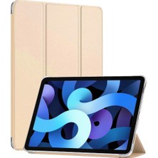 MobaxAksesuar Xiaomi Redmi Pad Se 11INÇ Kılıf Pu Deri Smart Standlı Case