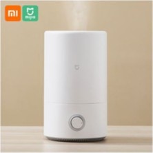 Xiaomi Mijia Akıllı Nemlendirici Difüzör Sessiz Ev Hava Aromadifüzör Esansiyel Yağ Sis