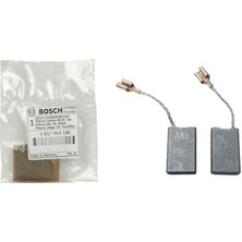 Nesta Bosch Gsh 11 6.3X16X26 Kırıcı Delici Kömürü Sigortalı 1617014126