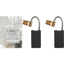 Bosch Gsh 388 6.3X12.5X23 Kırıcı Delici Kömürü 1617014138