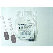 Bosch Gbm 10-2 5X8X14 Kömür 2604321925