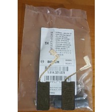 Bosch Gbh 4-32 5X10X22 Kırıcı Delici Kömürü 1614321079