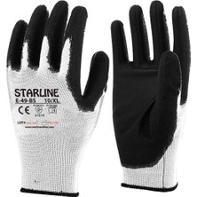 Starline E-49-Bs Pu Eldiven