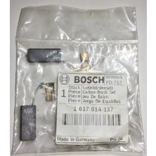 Bosch Gbh 3-28 5X10X23 Kırıcı Delici Kömürü 1617014137