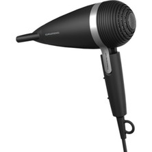 Grundig 2300W Ac Motorlu Saç Kurutma Makinesi