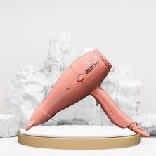 Serenity Supersonic S-3500 Fön Makinesi