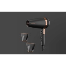 Grundig Hd 8080 Saç Kurutma Makinesi