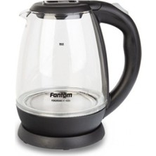 Fantom Fokurdak KT4000 Su Isıtıcısı