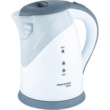 Awox River Kettle Ani Su Isıtıcısı