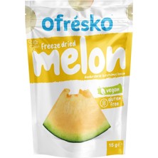 Ofrésko Freeze Dry Kavun 15 gr Doypack