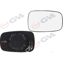GVA Ayna Camı Sağ Megane-Scenıc 03 Isıtmalı Konveks VM-138GHR-OE 7701054753