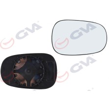 GVA Ayna Camı Sağ Clıo I-Iı 94-05 -Logan 04 Megane I 96-03 Mekanik VM-6800GR 7701040255