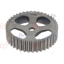 GVAGVA Eksantrik Dişlisi Sabit Clıo-Kangoo-Megane-Captur-Symbol-Sandero-Logan I-Iı-Iıı 1.9d F9Q 7700111951-1302400QAC-4409989