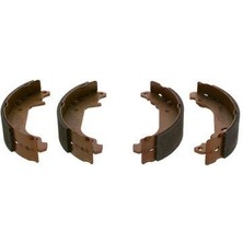 Bosch Arka Pabuç Balata R9-R11-R19-R21-CLIO I 90-98 Twıngo 96 7701202820-7701202542-77012002474