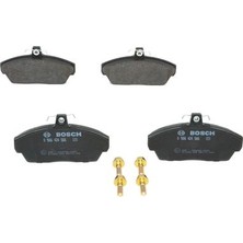 Bosch Fren Balatası On Freelander I L314 98 06 0986495228 22173501170-33023501170-33023501800