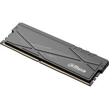 Dahua C600 Ddr4 8GB 3200MHZ CL22  Sogutuculu Desktop Ram C600UHD8G32