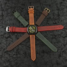 Senkron Group Apple Watch Uyumlu Akıllı Saat Kordonu