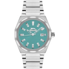 Slazenger SL.09.2143.1.07 Erkek Kol Saati
