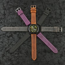 Senkron Group Apple Watch Uyumlu Akıllı Saat Kordonu