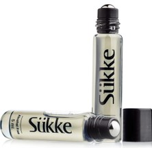 Sükke Sahra  Kadın Alkolsüz Parfüm Esansı 5ml. Çelik Bilyeli Kalıcı Roll-on Esans