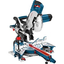 Bosch GCM 8 SJL Profesyonel 1600 Watt 215 Mm Kızaklı, Gönye Kesme Makinası