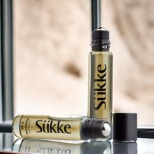 Sükke İhvan Esansı 5 ml Çelik Bilyeli Kalıcı Koku