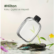 Mioji Mio Smell 2x Yeni Nesil Şarjlı Otomatik Oda Kokusu Makinesi + 1 Adet Hilton Kokusu