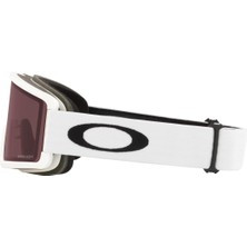 Oakley Goggles Target Lıne L OO7120 712021 Kayak / Snowboard Kar Gözlüğü