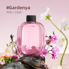 Mioji Mio Smell 2x Yeni Nesil Şarjlı Otomatik Oda Kokusu Makinesi (1 Adet Gardenia Kokusu ile Birlikte)