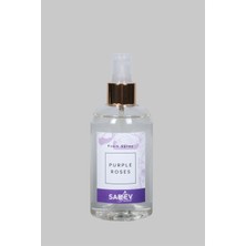 Sarev Purple Roses Room Spray/oda Spreyi