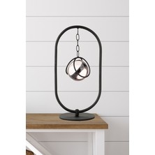 Begüsa Hakko Aksesuar Siyah