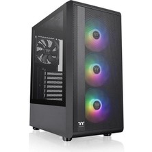 Thermaltake 550W 80+ (S200) Tg Argb