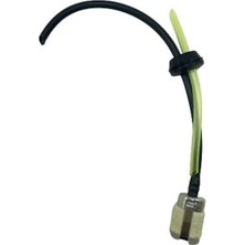 Tudix Fgd Motorlu Tırpan Bg Cg Benzin Hortum Depo Rekor Filtre Set 18 M