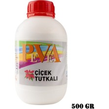 Ay Magnet Pva Polimer Çiçek Tutkalı 500 gr