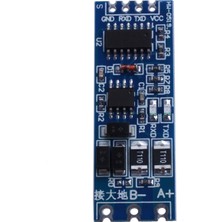 Xin Yue Zhang Ξ Ny Ue Zhang 5x Ttl - RS485 Adaptörü 485 Seri Port Uart Seviye Dönüştürücü Modülü 3.3V 5V (Yurt Dışından)