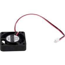 Xin Yue Zhang Ξ Ny Ue Zhang 2x Dc 12V 0.1A 2 Pin Pc Kasa Cpu Soğutucu Soğutma Fanı 40MM x 40MM x 10MM (Yurt Dışından)