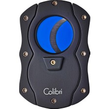 Colibri Siyah-Mavi Giyotin Puro Kesici