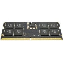 Team Elite 16GB Ddr5 5200MHZ CL42 TED516G5200C42-S01 Sodimm Ram