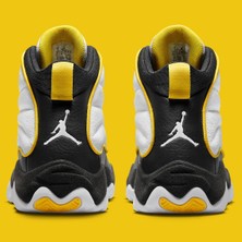 Nike Jordan Pro Strong Erkek Basketbol Ayakkabısı DC8418-107