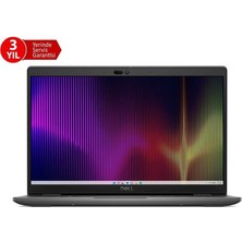 Dell Latitude 3440 I5 1335-14''-16G-512SSD-W11PRO Taşınabilir Bilgisayar