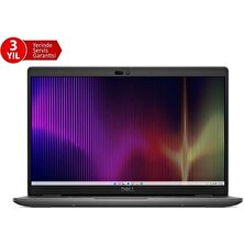 Dell Latitude 3440 I5 1335-14''-8G-256SSD-W11PRO Taşınabilir Bilgisayar