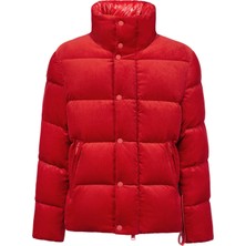 After Label Bordo Erkek Mont CHAMONIXTP312