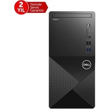 Dell Vostro 3910 I5 12400-8GB-256SSD-DOS